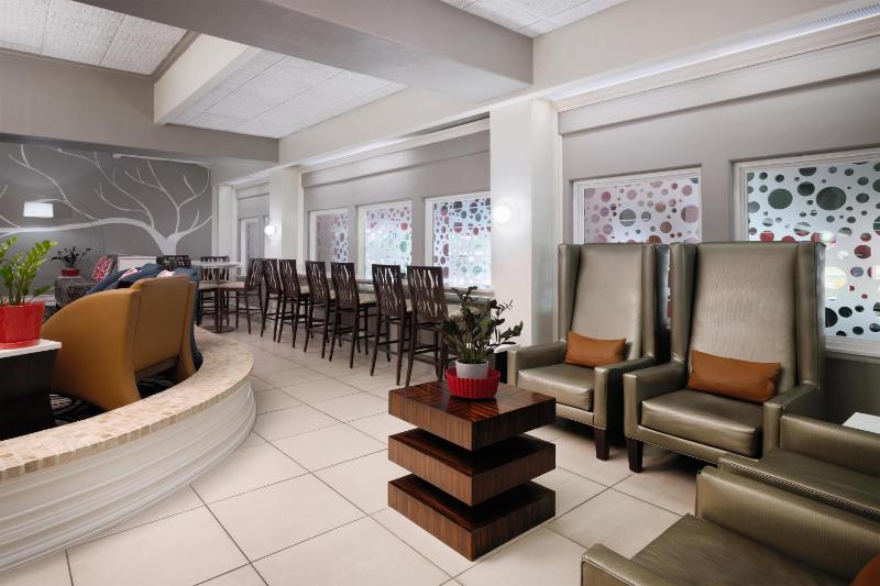 Aiden Austin City Hotel - image 37