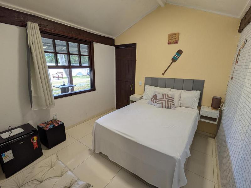 Marina Beach Guest House - image 25