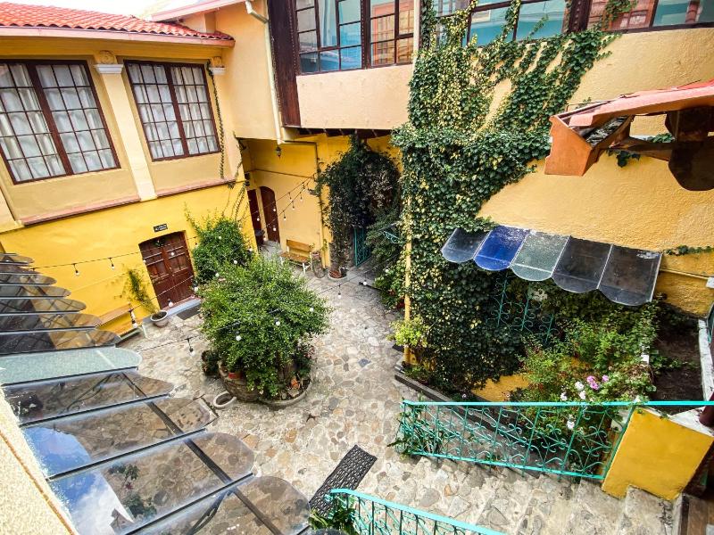 Casa Colonial 924 - image 7