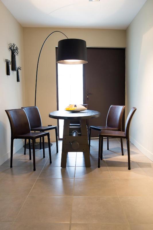 Three-Bedroom Apartment image 3