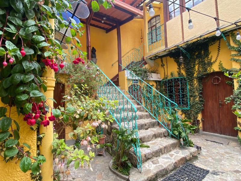 Casa Colonial 924 - image 1