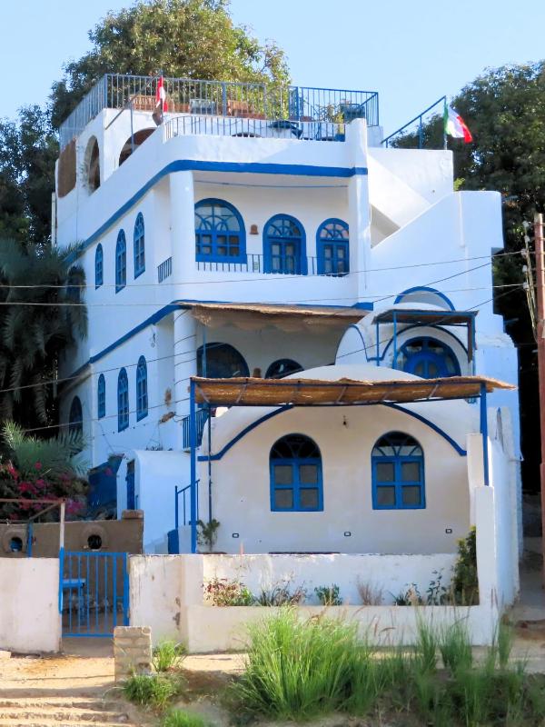 Nubian Lotus - image 1