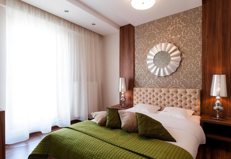 Exclusive Apartments Wroclaw City Centre - image 15