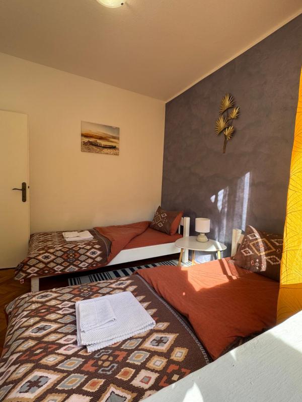 Red House Apartment - image 10