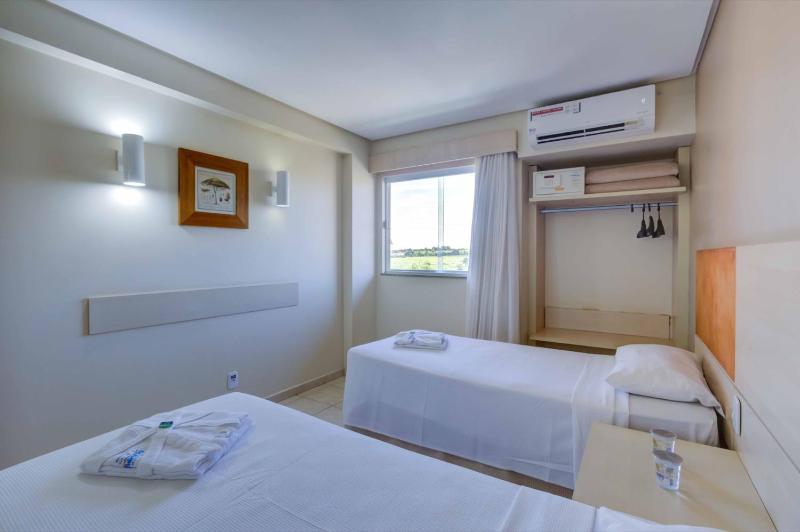 Thermas de Olimpia Resort - image 46