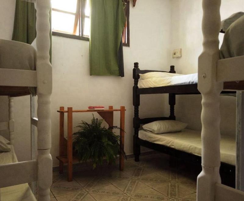 Em Casa Hostel - image 14