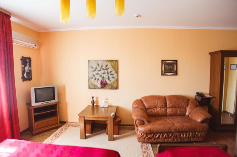 Family Room image 4