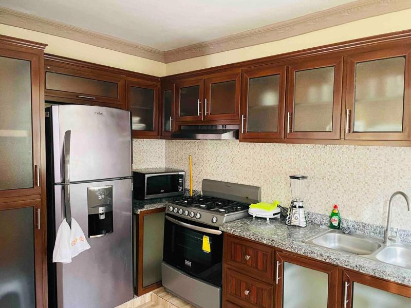 Apt 2 Bedrooms a Pasos del Malecon y la Playa - image 15