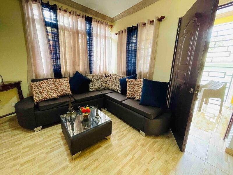 Apt 2 Bedrooms a Pasos del Malecon y la Playa - image 26