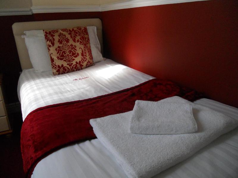 Classic Single Room image 2