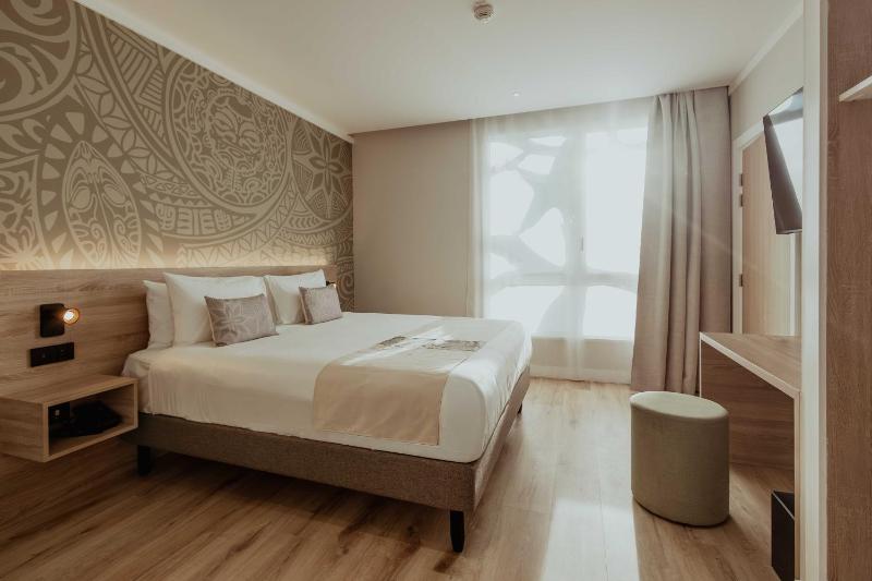 Hotel Reva TAHITI - image 11