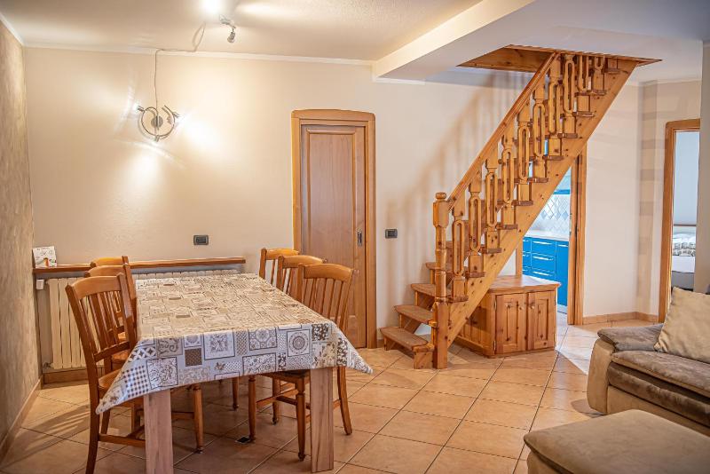 Chalet Edera Myholidaylivigno - image 21