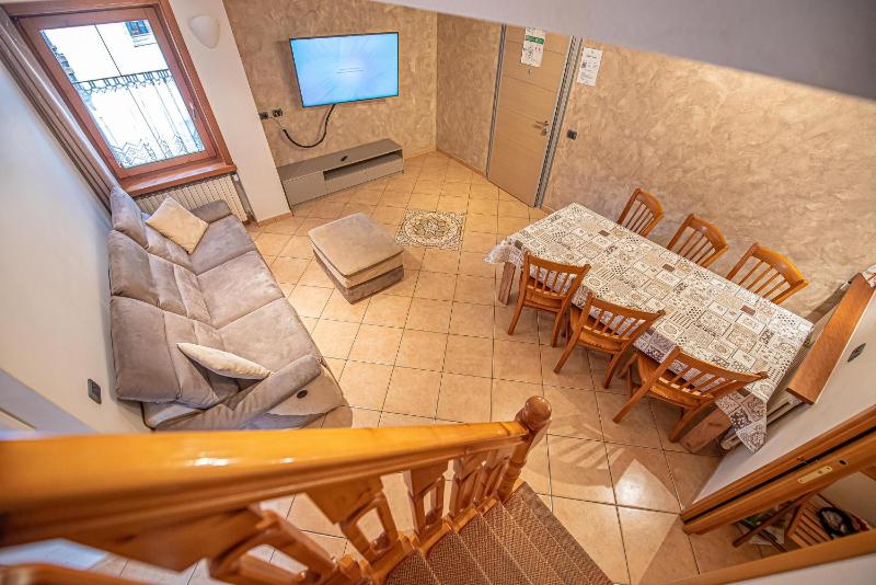 Chalet Edera Myholidaylivigno - image 45