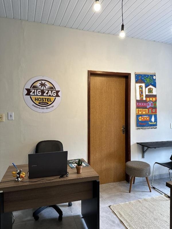 Zig Zag Hostel - image 12