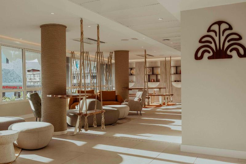 Hotel Reva TAHITI - image 3