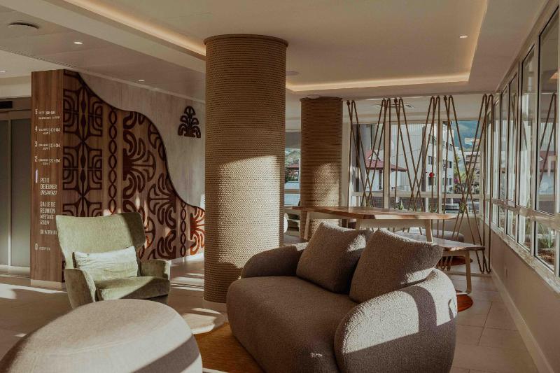 Hotel Reva TAHITI - image 14