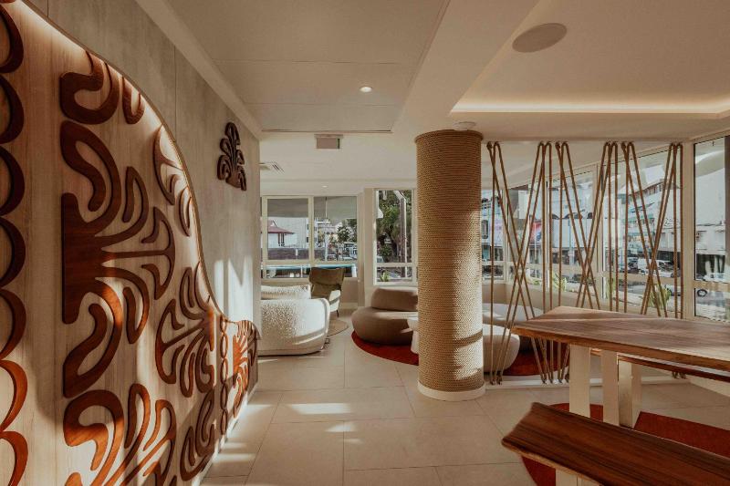 Hotel Reva TAHITI - image 13