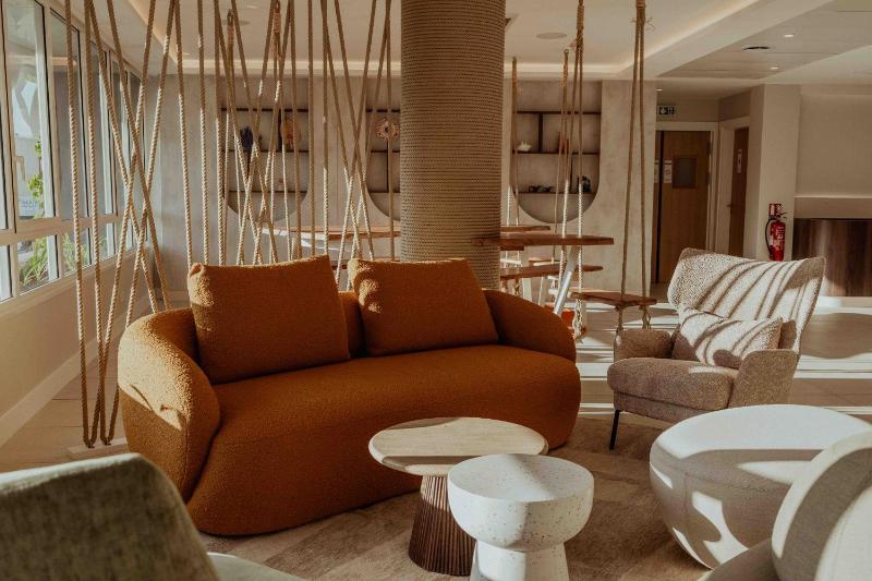 Hotel Reva TAHITI - image 4