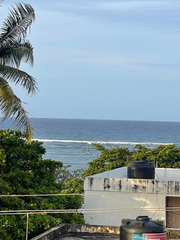 Luxurious 1BR apartment with ocean and mountain views central - image 5