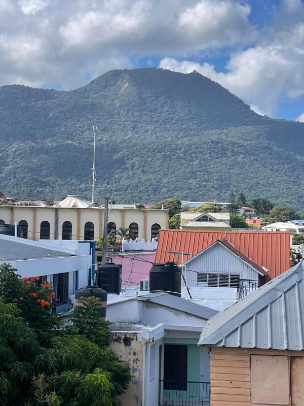 Luxurious 1BR apartment with ocean and mountain views central - image 28