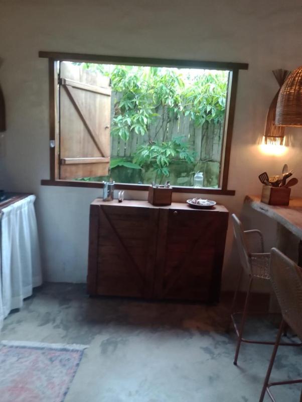Casa Tupiguaá - Icatu condomínio - image 21