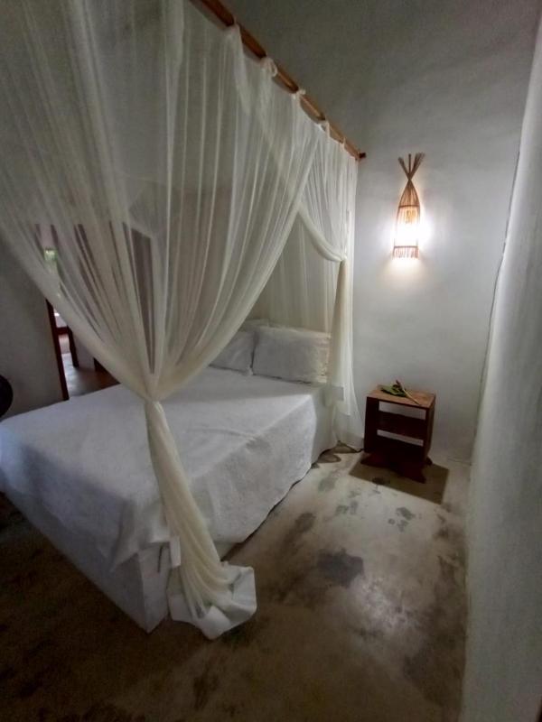 Casa Tupiguaá - Icatu condomínio - image 44