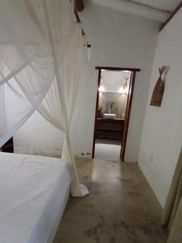 Casa Tupiguaá - Icatu condomínio - image 38