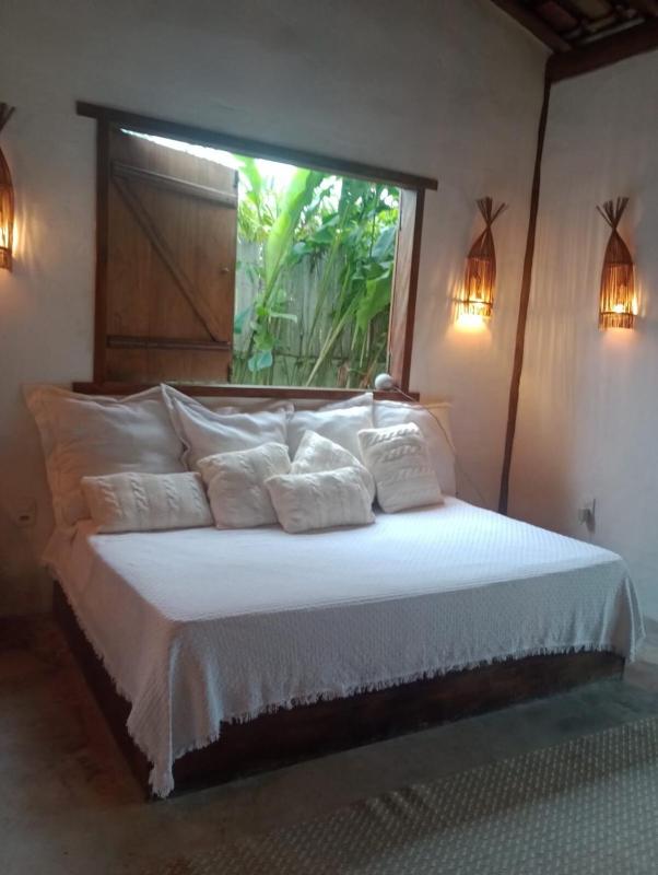 Casa Tupiguaá - Icatu condomínio - image 16