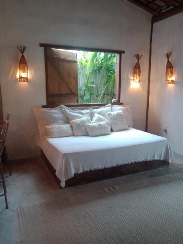 Casa Tupiguaá - Icatu condomínio - image 37