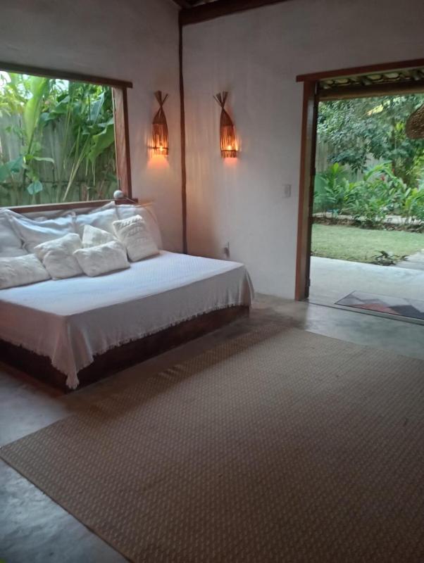 Casa Tupiguaá - Icatu condomínio - image 4