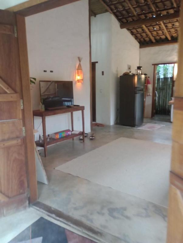 Casa Tupiguaá - Icatu condomínio - image 28