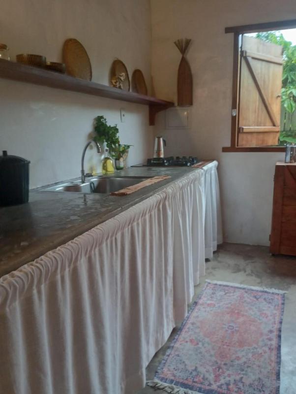 Casa Tupiguaá - Icatu condomínio - image 3