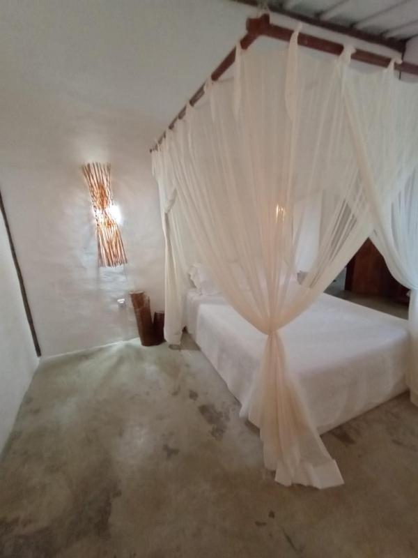 Casa Tupiguaá - Icatu condomínio - image 10