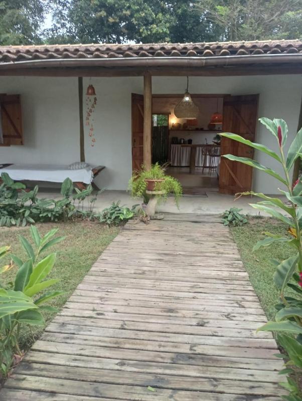 Casa Tupiguaá - Icatu condomínio - image 34