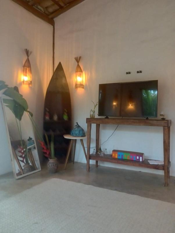 Casa Tupiguaá - Icatu condomínio - image 31