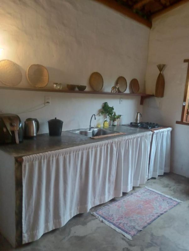 Casa Tupiguaá - Icatu condomínio - image 18