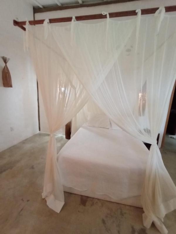 Casa Tupiguaá - Icatu condomínio - image 25