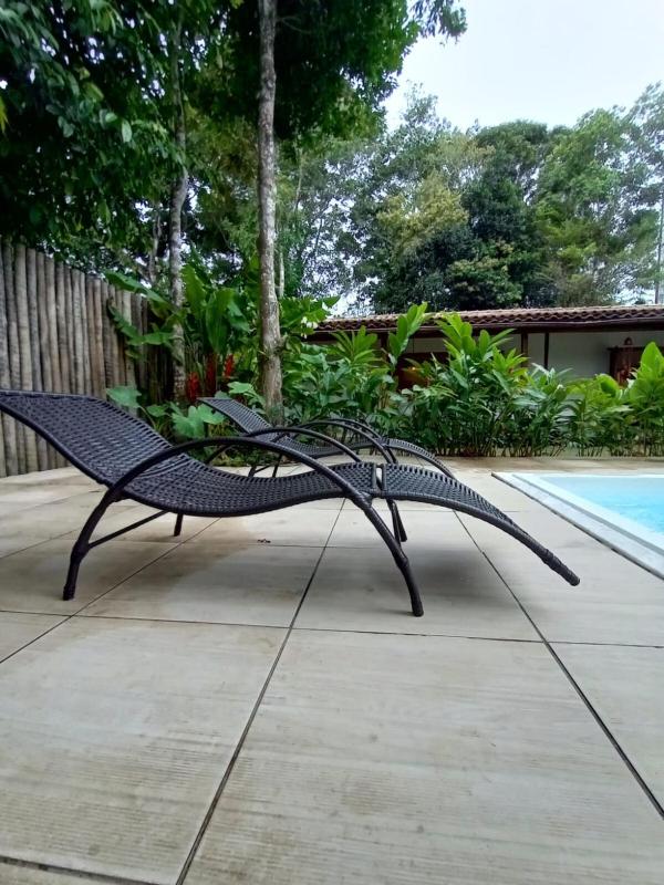 Casa Tupiguaá - Icatu condomínio - image 9