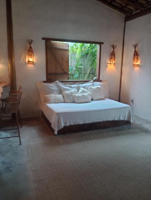 Casa Tupiguaá - Icatu condomínio - image 7