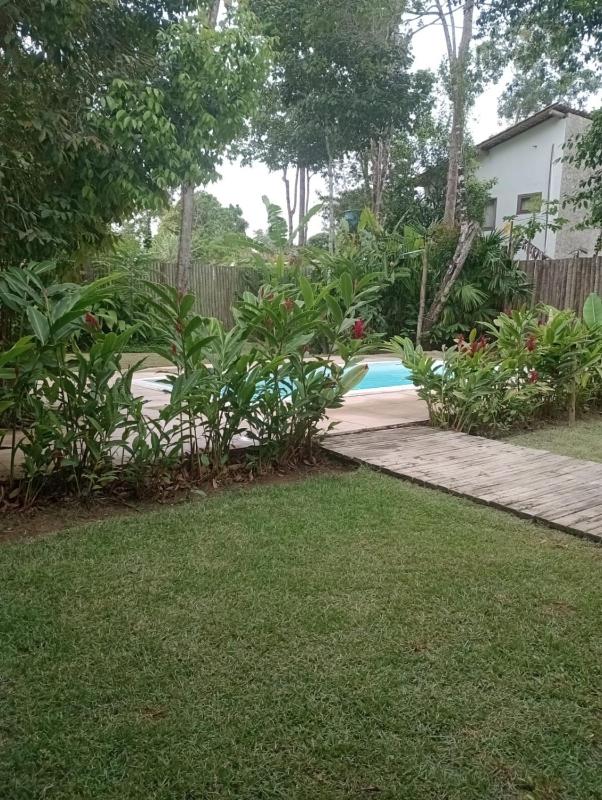 Casa Tupiguaá - Icatu condomínio - image 32