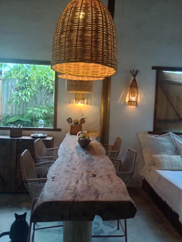 Casa Tupiguaá - Icatu condomínio - image 13
