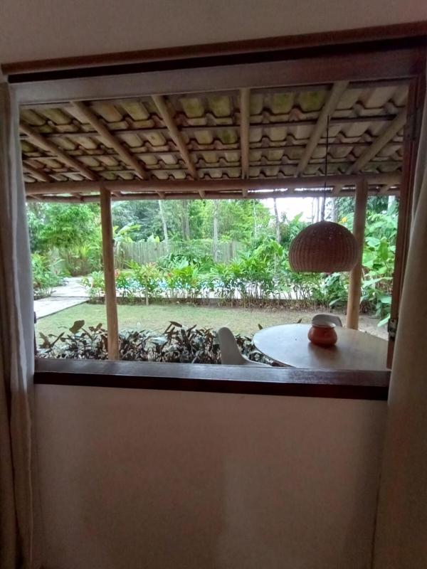 Casa Tupiguaá - Icatu condomínio - image 20