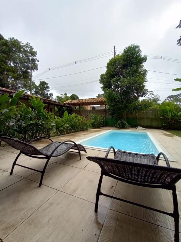 Casa Tupiguaá - Icatu condomínio - image 11