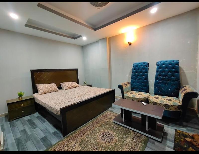 ALZAHIR HOTEL & Guesthouse - image 2
