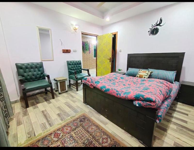 ALZAHIR HOTEL & Guesthouse - image 4