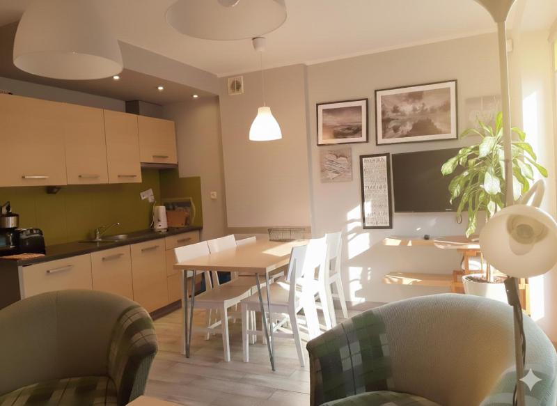 Domki apartamenty Nasza Chata - 4 minuty od plaży - image 33