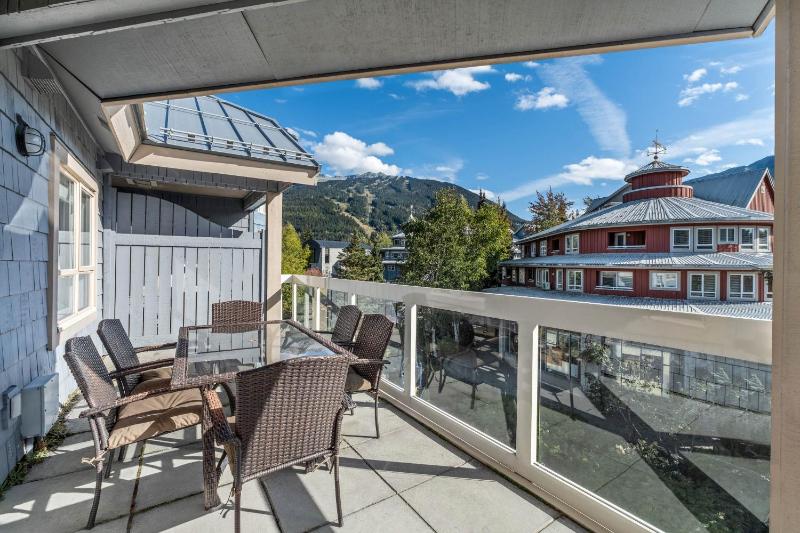 2BR plus Loft and Sofabed in Tyndall Stone Lodge Epic Village Location Mountain Views Pool and Hot Tub - image 17