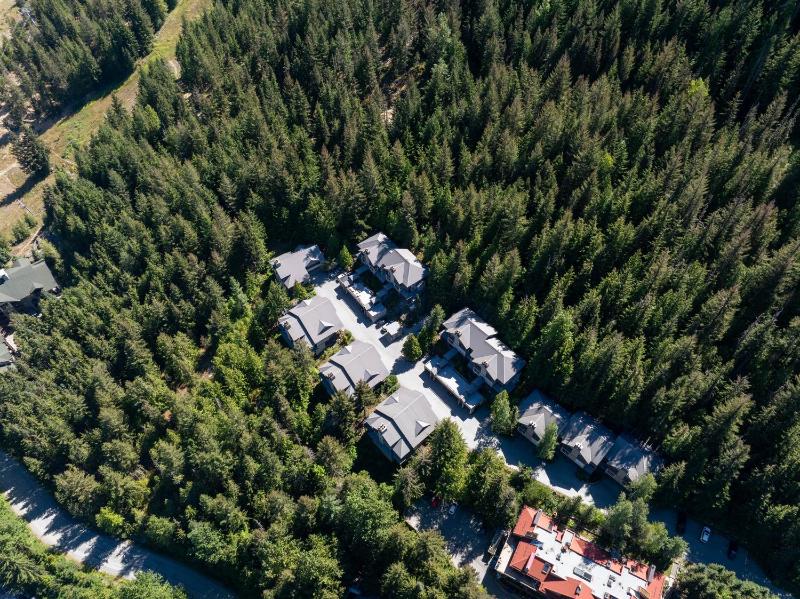 3BR | Whistler Creek Ridge | Ski-in/out | Private Hot Tub | Wood Fire | Private Garage - image 22
