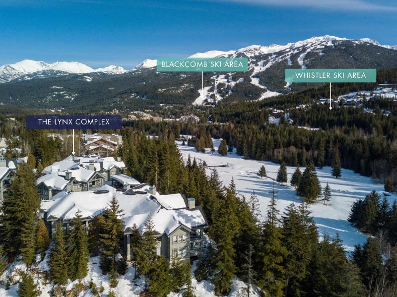 2BR in The Lynx Family Sized Mountain Views Private Balcony Tranquil Location Parking - image 11