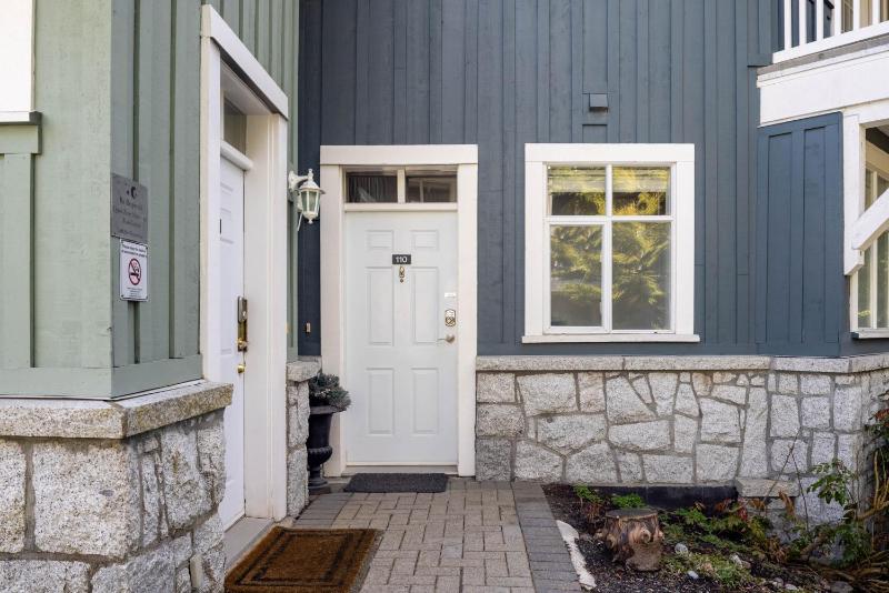 2BR | Granite Court | Village Location | Gas Fireplace | Mudroom | Secure Parking - image 12